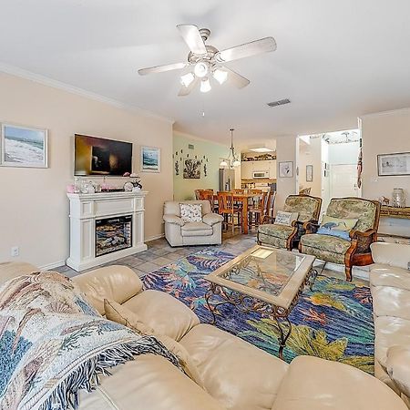 Cabana Street Unit B Κόρπους Κρίστι Εξωτερικό φωτογραφία