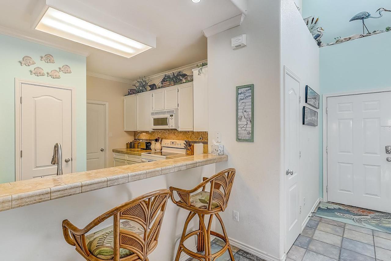 Cabana Street Unit B Κόρπους Κρίστι Εξωτερικό φωτογραφία
