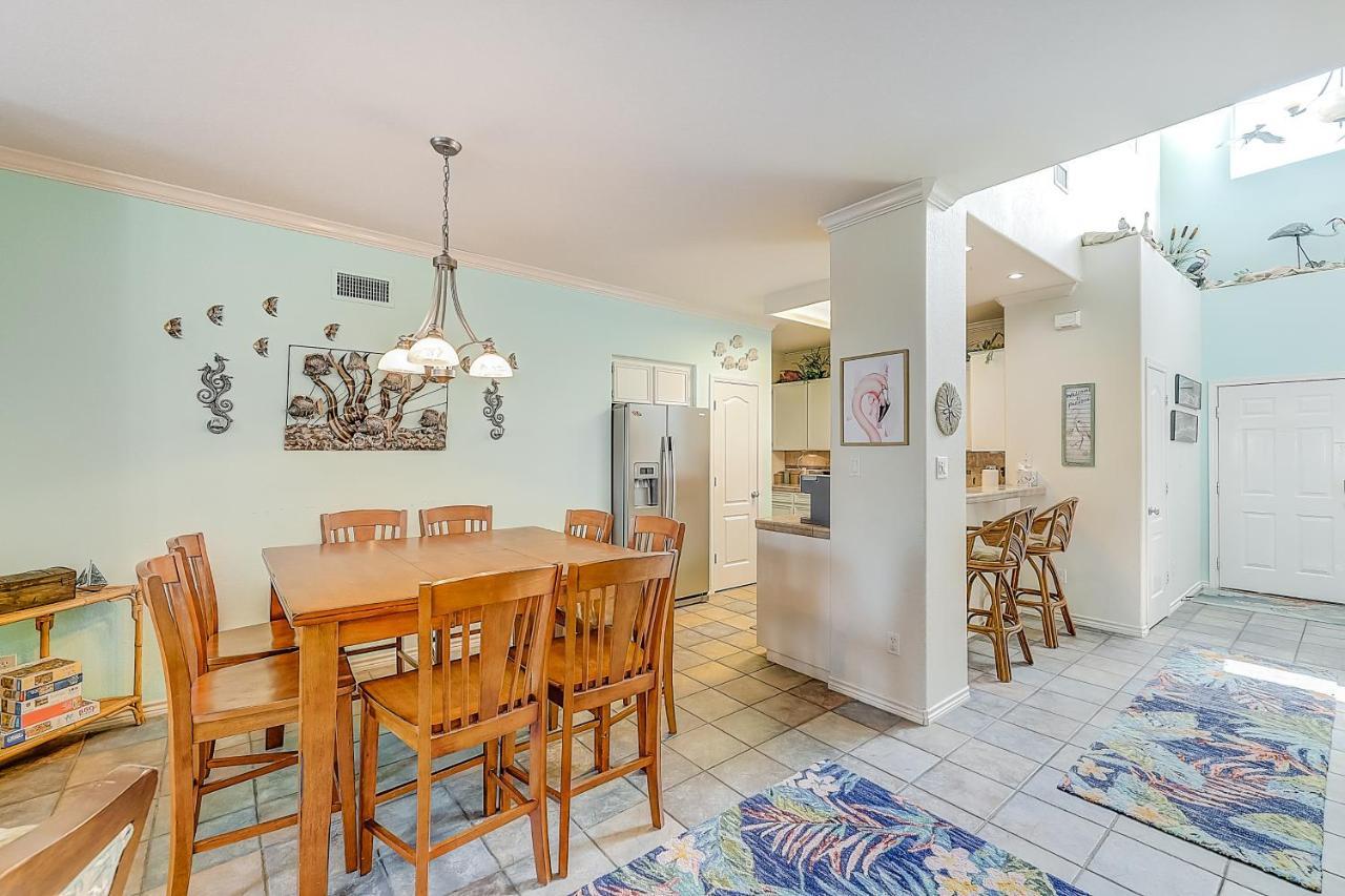 Cabana Street Unit B Κόρπους Κρίστι Εξωτερικό φωτογραφία