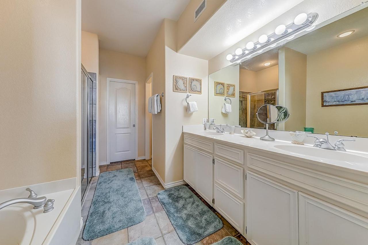 Cabana Street Unit B Κόρπους Κρίστι Εξωτερικό φωτογραφία