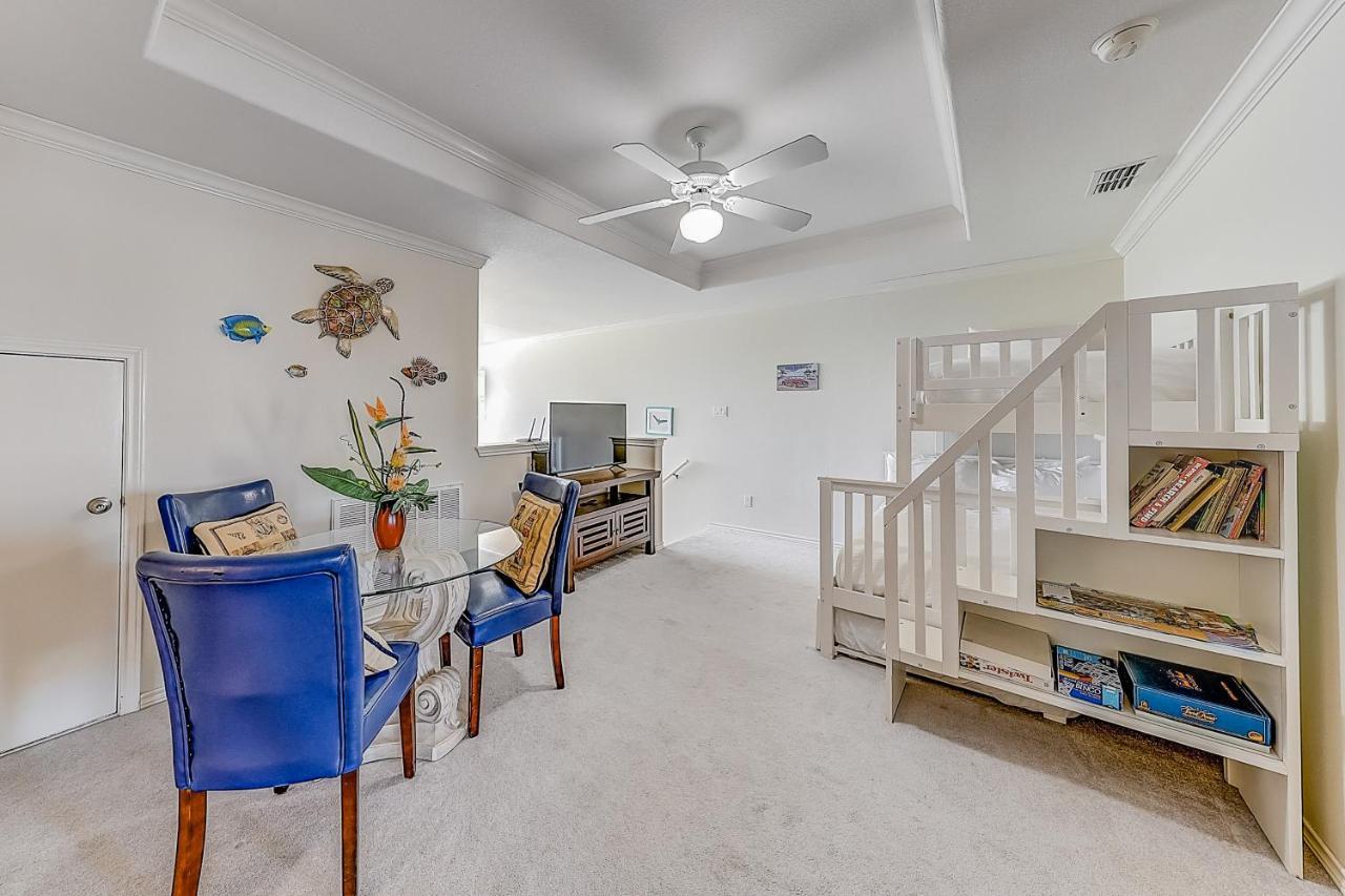 Cabana Street Unit B Κόρπους Κρίστι Εξωτερικό φωτογραφία