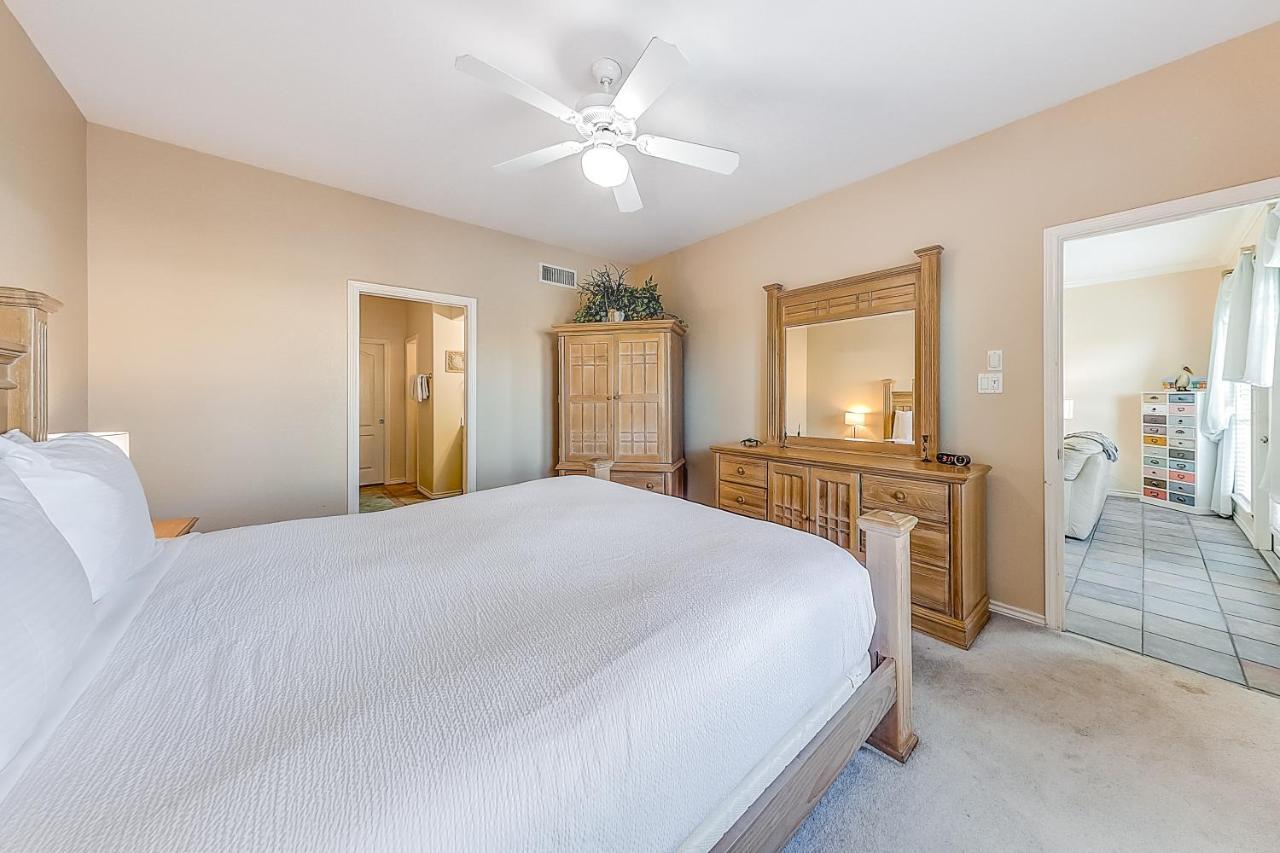 Cabana Street Unit B Κόρπους Κρίστι Εξωτερικό φωτογραφία