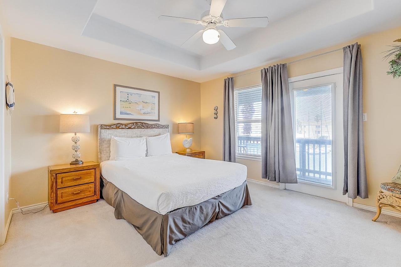 Cabana Street Unit B Κόρπους Κρίστι Εξωτερικό φωτογραφία