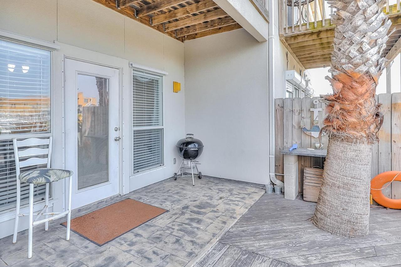 Cabana Street Unit B Κόρπους Κρίστι Εξωτερικό φωτογραφία