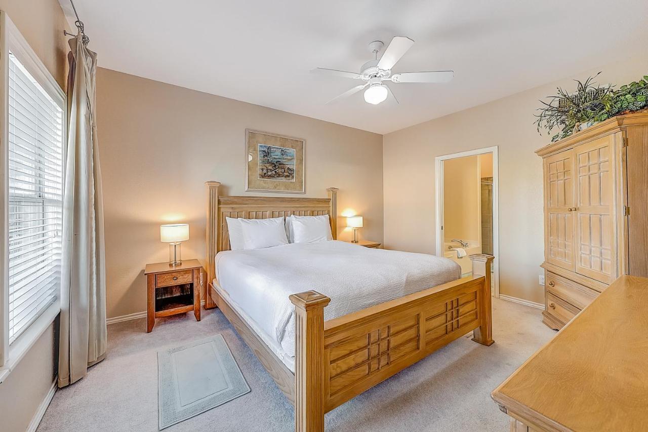 Cabana Street Unit B Κόρπους Κρίστι Εξωτερικό φωτογραφία
