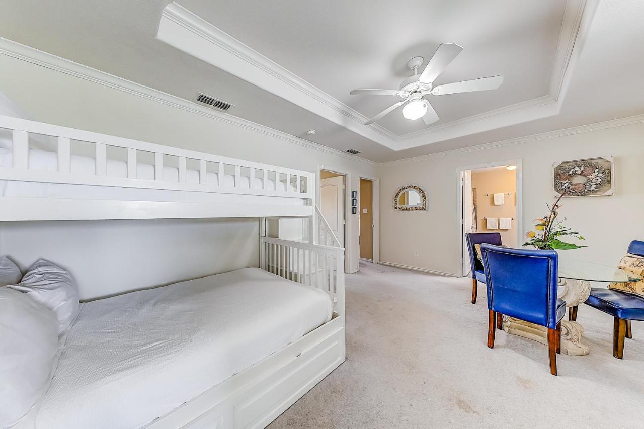 Cabana Street Unit B Κόρπους Κρίστι Εξωτερικό φωτογραφία