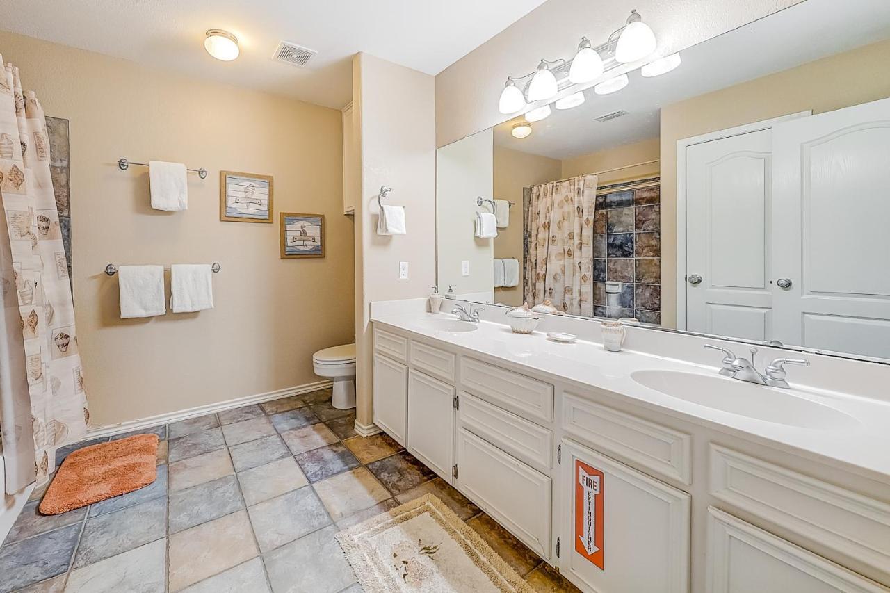 Cabana Street Unit B Κόρπους Κρίστι Εξωτερικό φωτογραφία