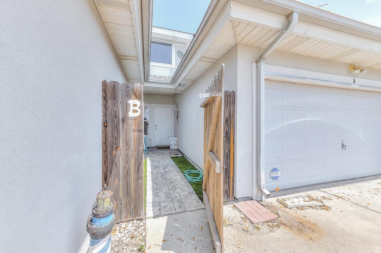 Cabana Street Unit B Κόρπους Κρίστι Εξωτερικό φωτογραφία