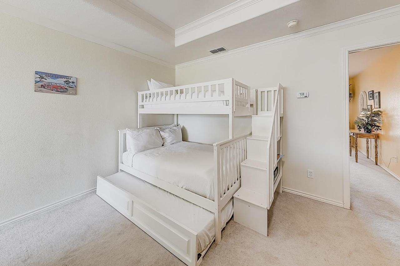 Cabana Street Unit B Κόρπους Κρίστι Εξωτερικό φωτογραφία